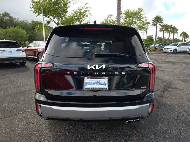 Used 2023 Kia Telluride SX Prestige image 4