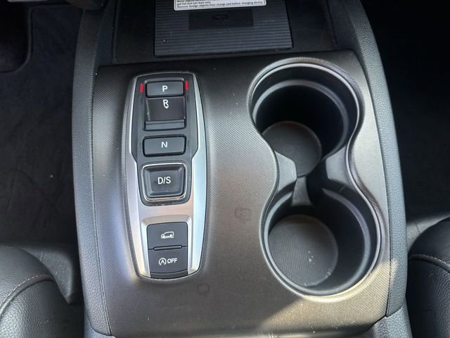 Certified 2023 Honda Passport TrailSport image 20