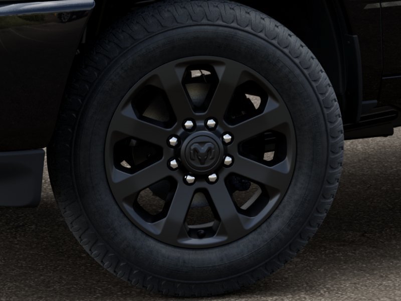 New 2025 RAM 2500 Lone Star AWD/4WD image 18