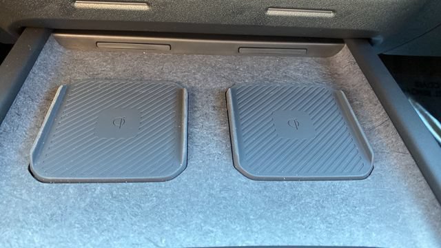 New 2027 Kia Telluride S AWD/4WD image 36