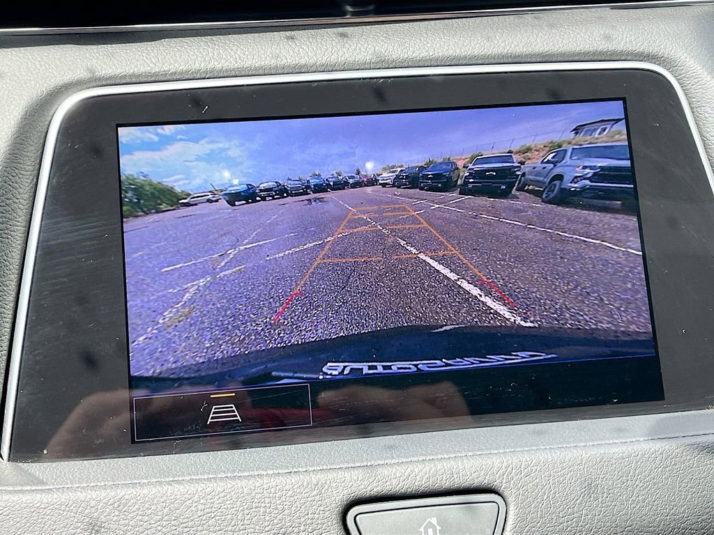Used 2023 Cadillac XT4 Sport image 13