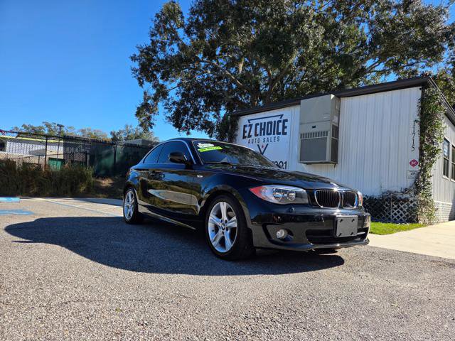Used 2013 BMW 128i Coupe image 1