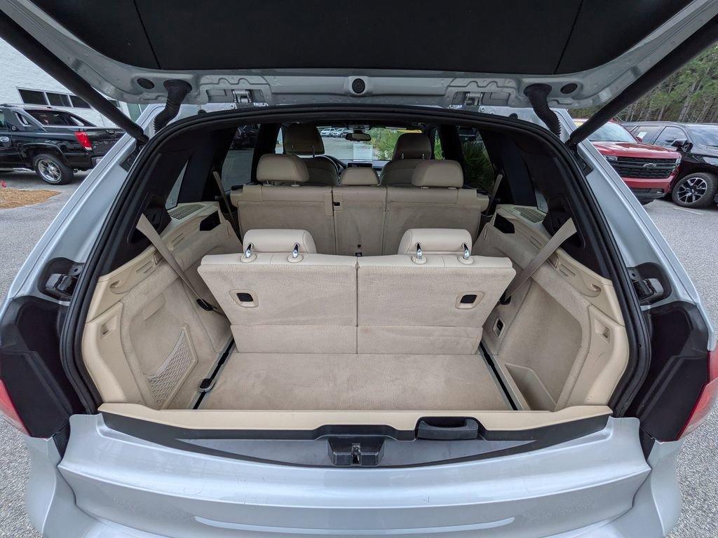 Used 2014 BMW X5 xDrive35i image 13