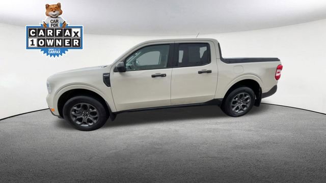 Certified 2024 Ford Maverick XLT w/ Equipment Group 300A Standard image 6