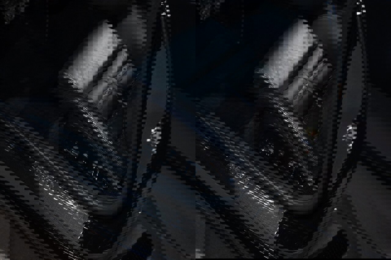 Used 2008 Ferrari 599 GTB Fiorano image 24