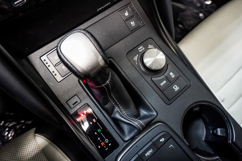Used 2023 Lexus IS 350 F Sport w/ Navigation Package RWD image 27