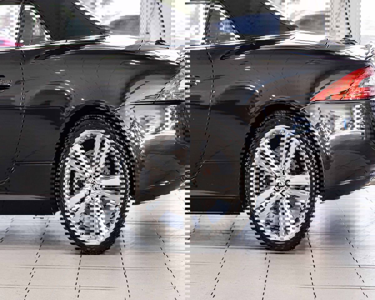 Used 2012 Jaguar XK Convertible image 8
