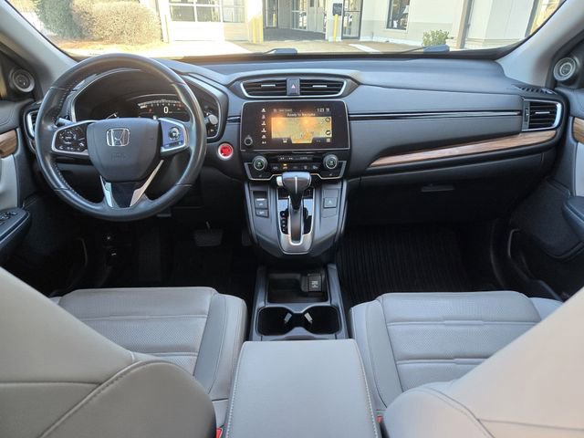 Used 2019 Honda CR-V Touring image 7