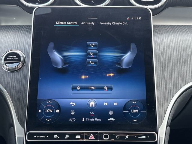 Used 2026 Mercedes-Benz GLC 350e GLC 350e image 27