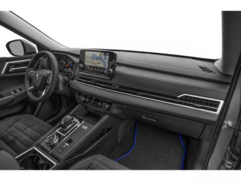 New 2025 Mitsubishi Outlander SE image 17