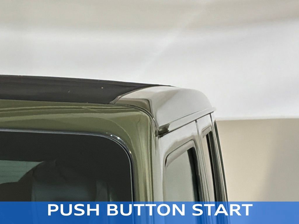 Used 2021 Jeep Wrangler Unlimited Rubicon w/ Trailer Tow Package image 23