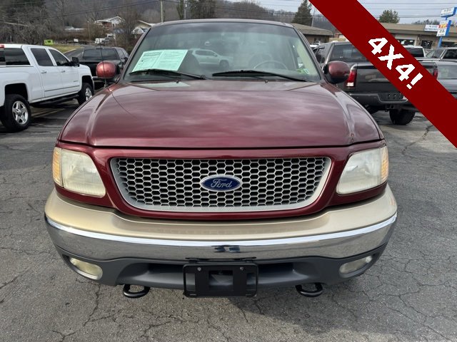 Used 1999 Ford F150 XLT image 6