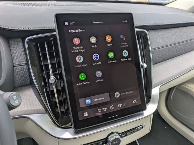 New 2026 Volvo XC90 T8 Ultra w/ Protection Package Premier AWD/4WD image 8