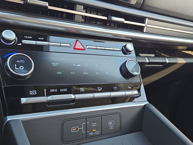 New 2026 Hyundai Santa Fe SE AWD/4WD image 14