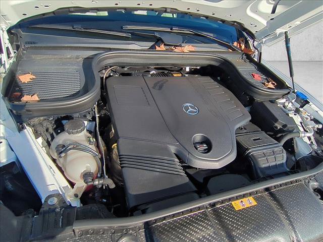 New 2026 Mercedes-Benz GLE 450 4MATIC image 17