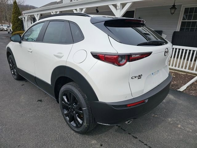 New 2026 MAZDA CX-30 AWD 2.5 S image 5
