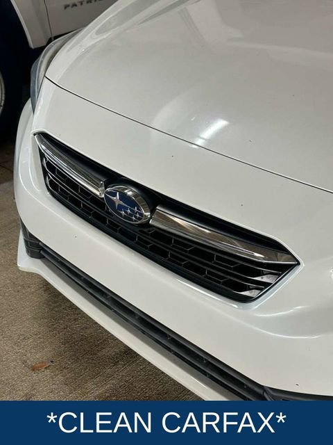 Used 2020 Subaru Impreza 2.0i AWD/4WD image 5