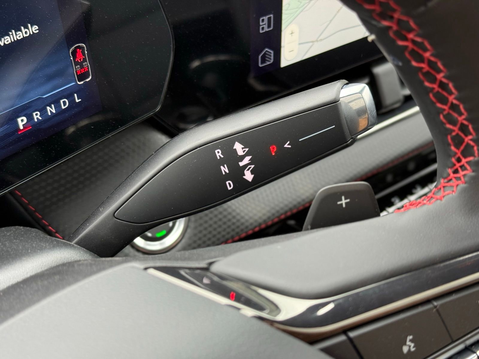 New 2026 Chevrolet Equinox RS w/ Safety and Technology Package AWD/4WD image 31