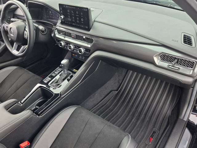 Used 2025 Acura Integra A-Spec w/ Technology Package FWD image 18