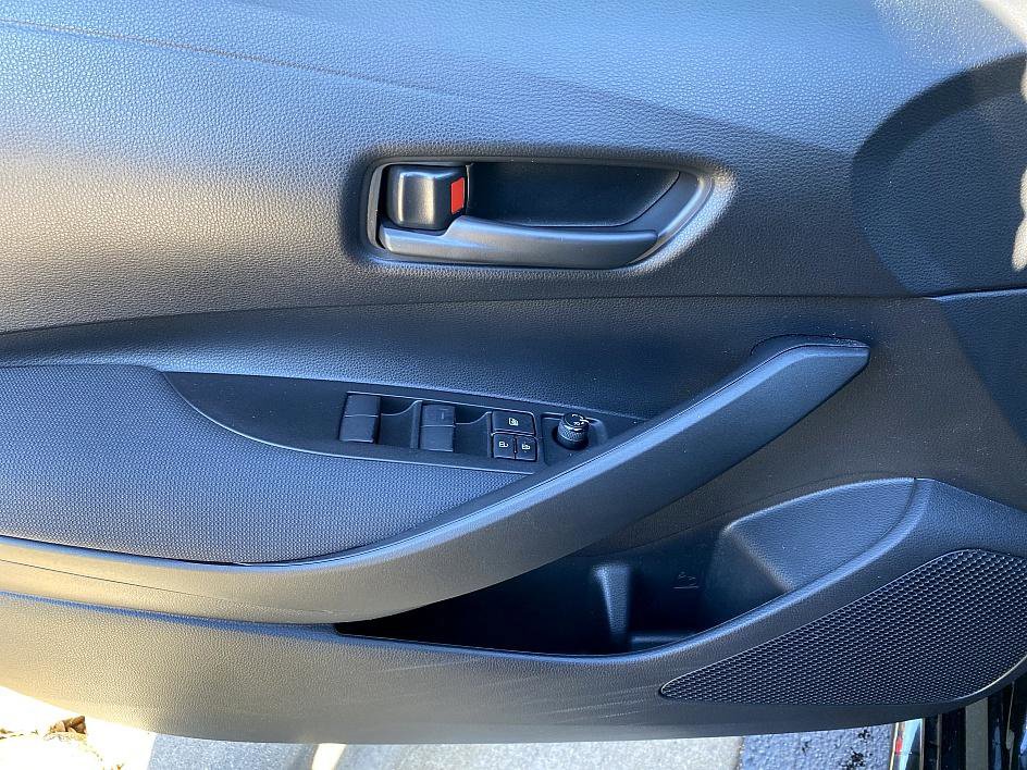 Certified 2022 Toyota Corolla LE image 16