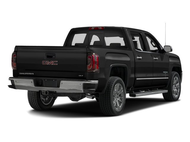 Used 2018 GMC Sierra 1500 SLT image 2