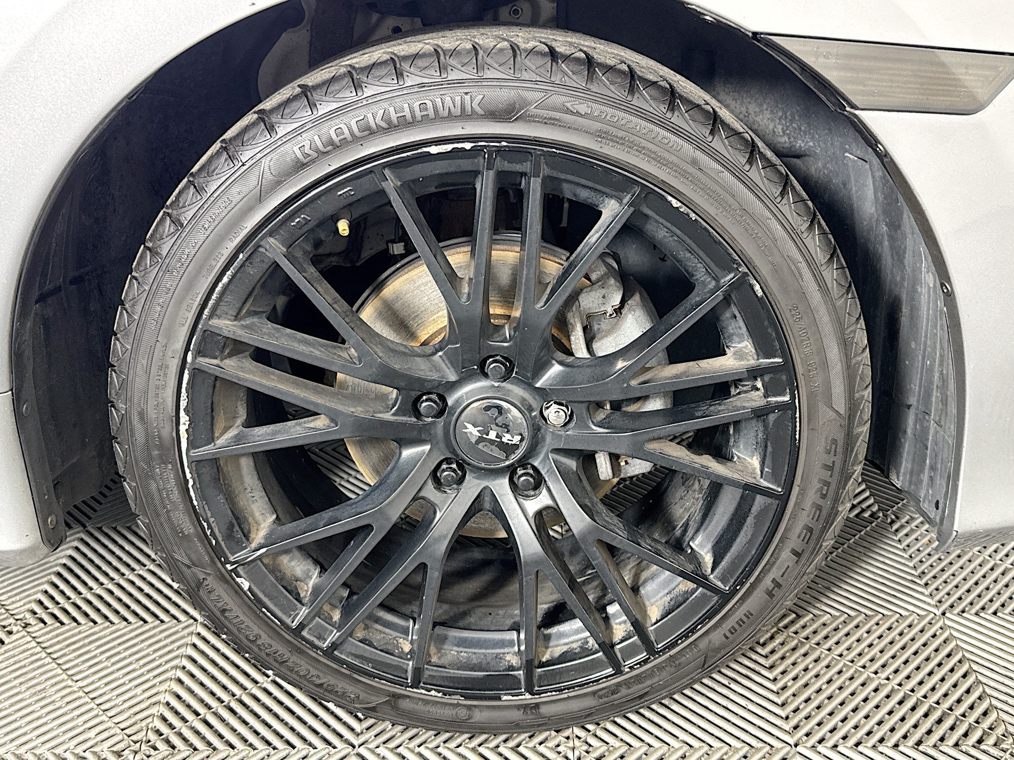 Used 2018 Honda Civic LX image 29