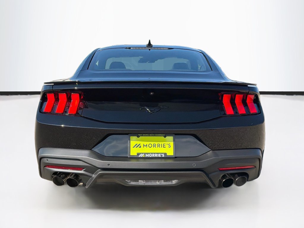 New 2026 Ford Mustang Premium RWD image 6