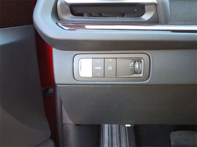 New 2026 Chevrolet Traverse RS image 18