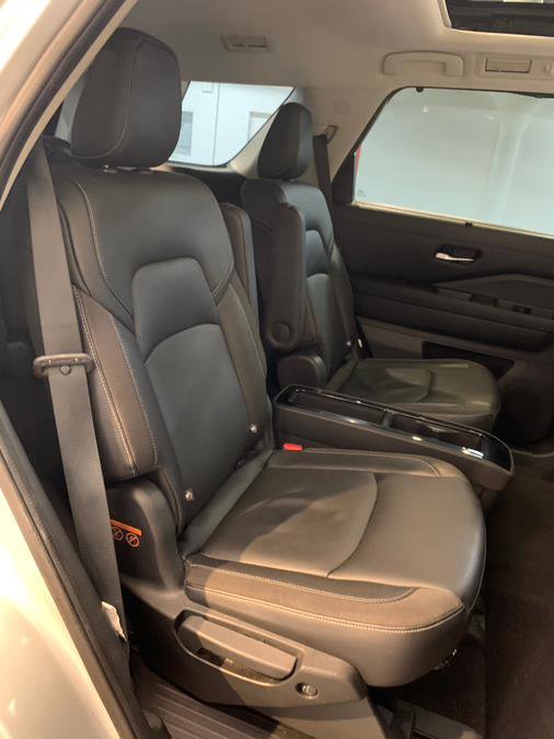 Used 2022 Nissan Pathfinder SL w/ SL Premium Package image 54