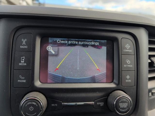 Used 2019 RAM 2500 Tradesman image 25