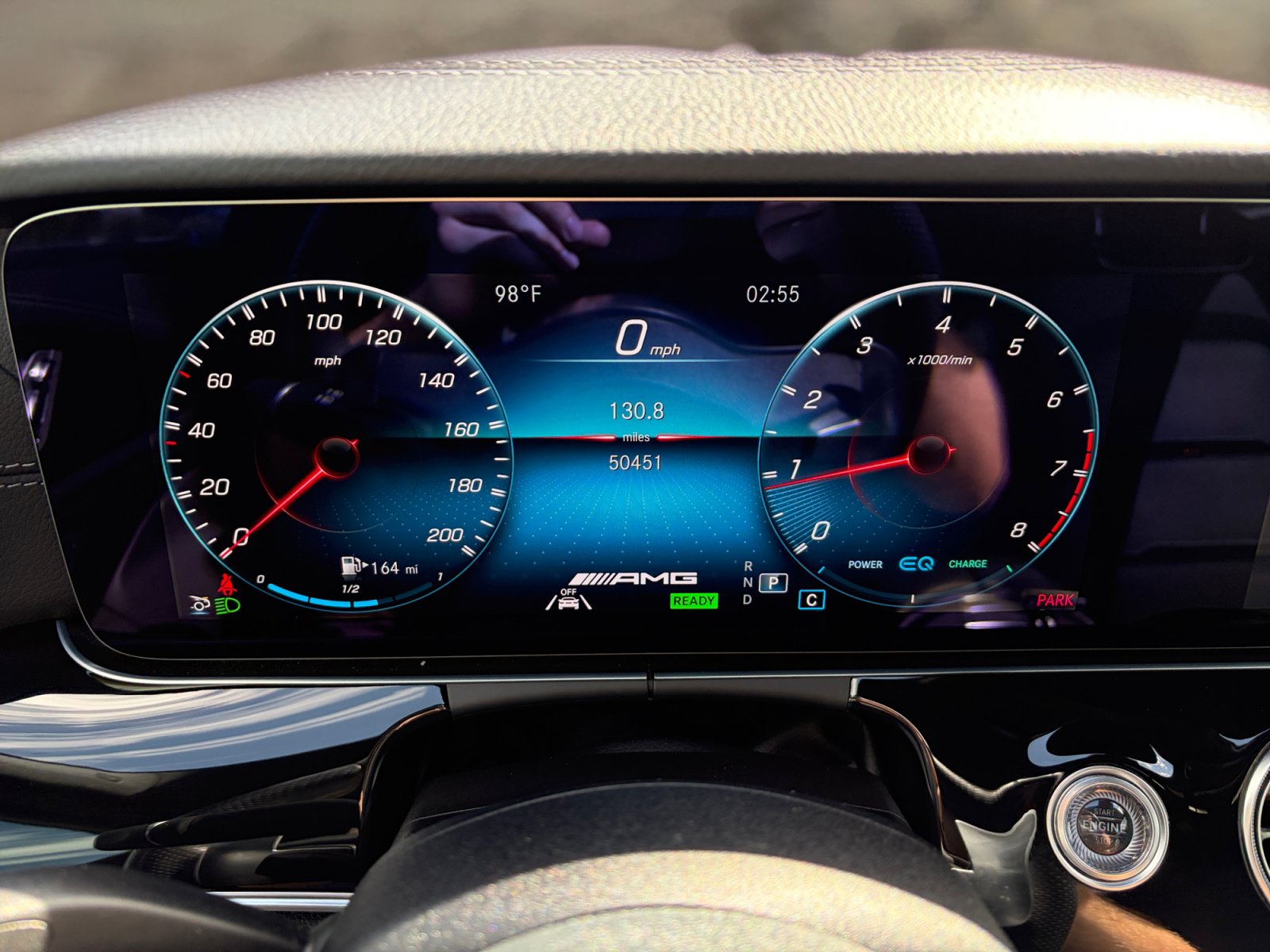 Used 2021 Mercedes-Benz AMG GT 43 image 12