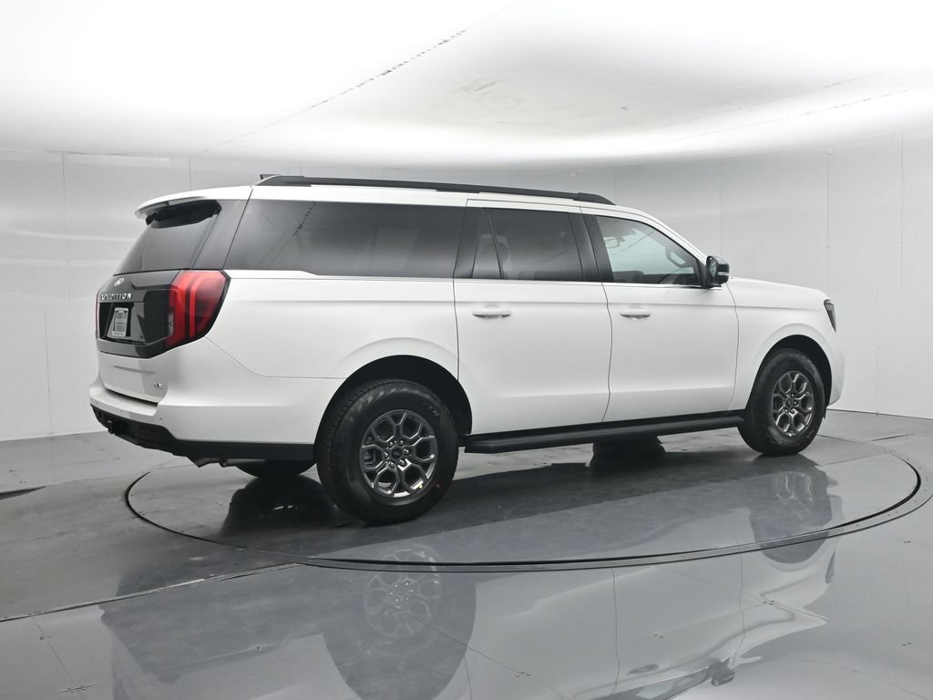 New 2027 Ford Expedition Max Active RWD image 29