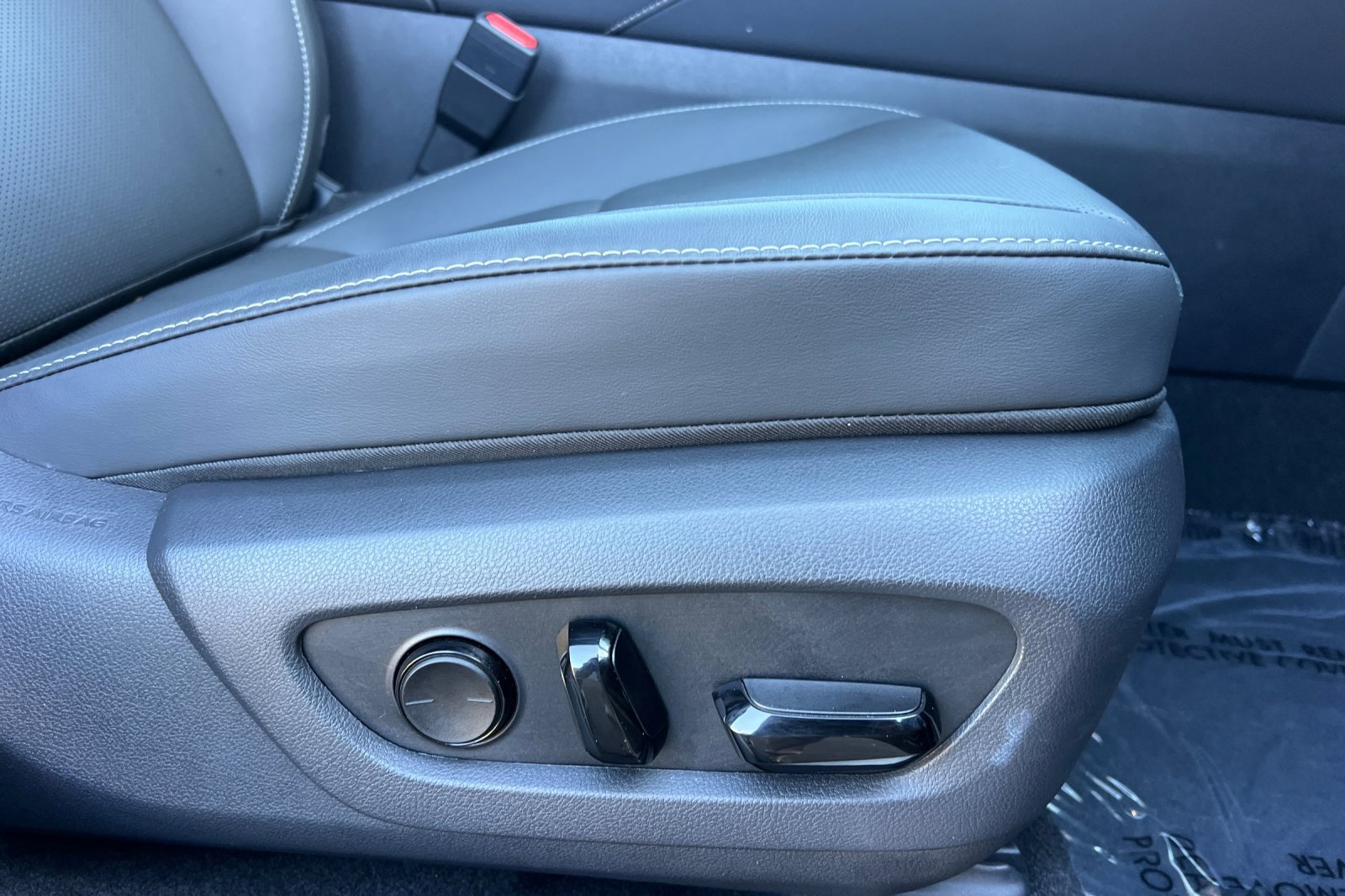 Used 2024 Lexus RX 350 FWD image 23