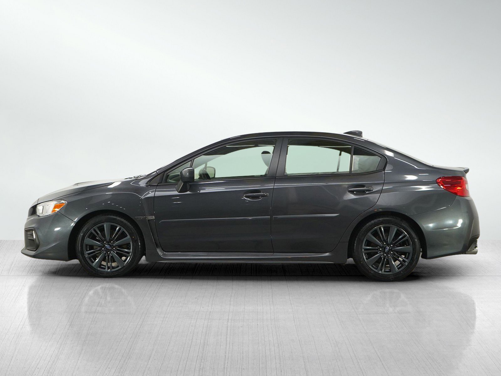 Used 2020 Subaru WRX AWD/4WD image 2