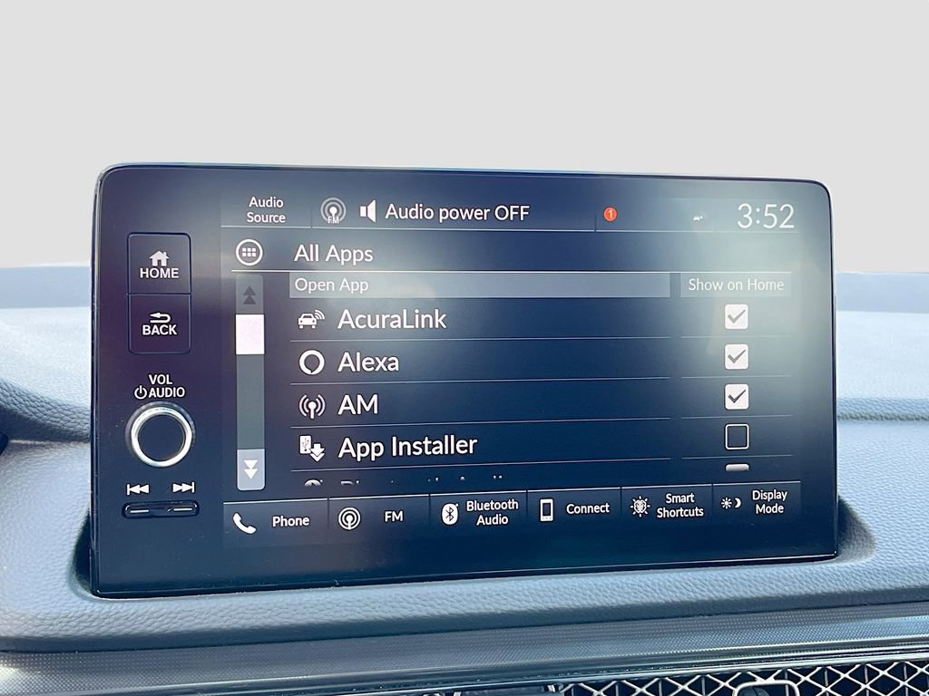 Used 2025 Acura Integra A-Spec image 13