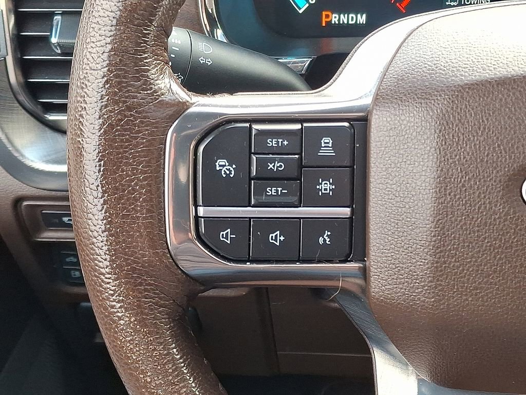 Used 2022 Ford F150 King Ranch w/ Equipment Group 601A High image 21