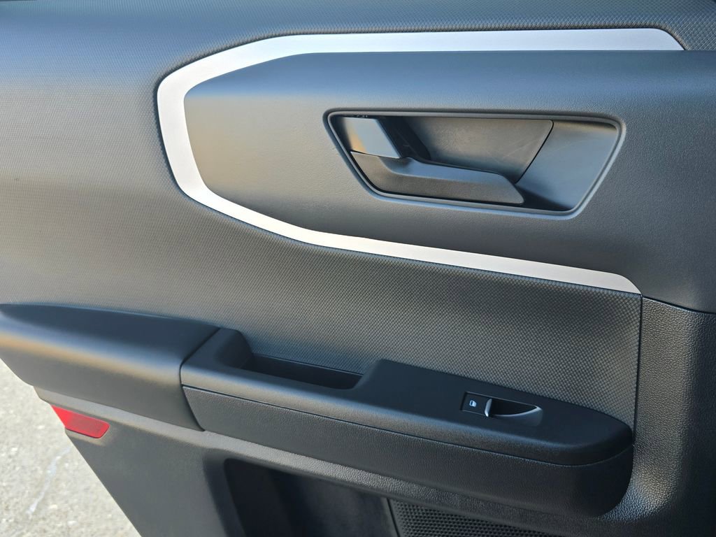 Used 2023 Ford Bronco Sport Big Bend w/ Convenience Package AWD/4WD image 17