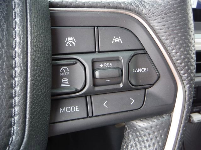 Used 2024 Toyota Tacoma SR5 AWD/4WD image 41