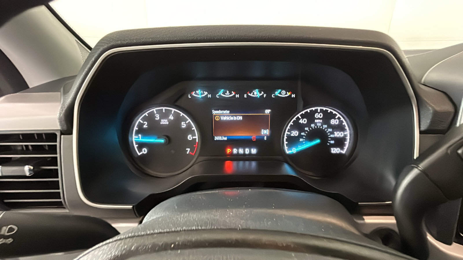 Used 2023 Ford F150 XLT AWD/4WD image 20