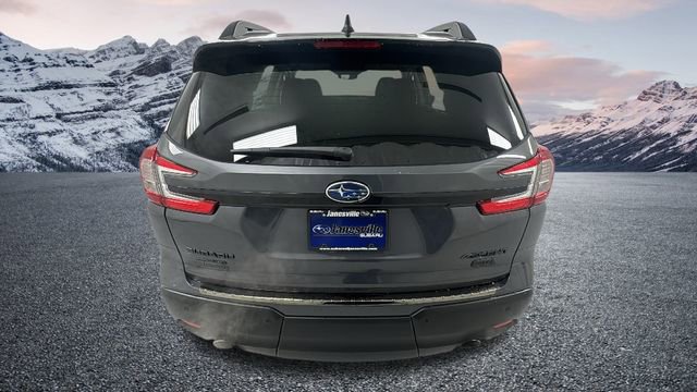 New 2026 Subaru Ascent Bronze Edition image 4