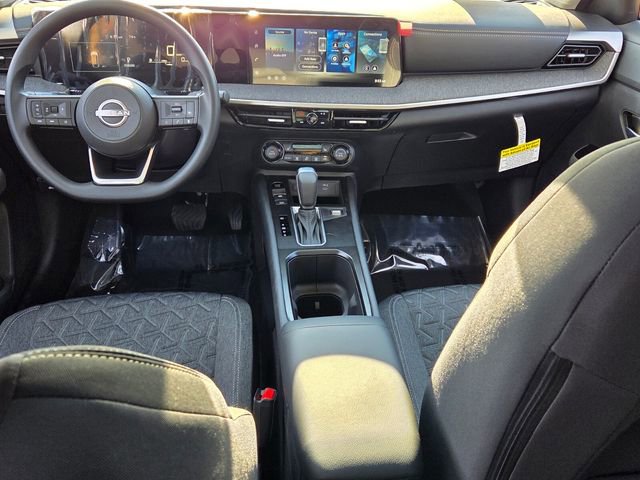 New 2026 Nissan Kicks SV w/ SV Premium Package image 8