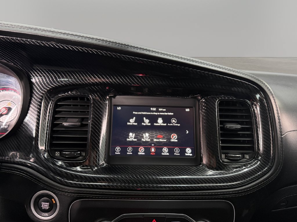 Used 2023 Dodge Charger R/T w/ Daytona Edition Group RWD image 20