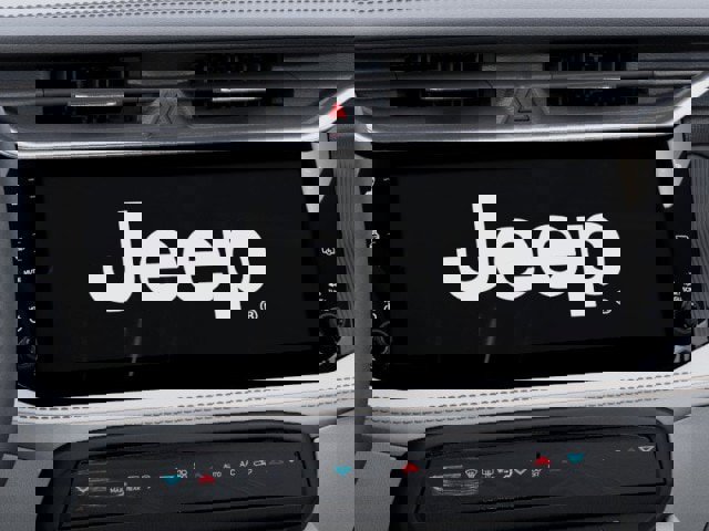 New 2026 Jeep Cherokee Overland image 18