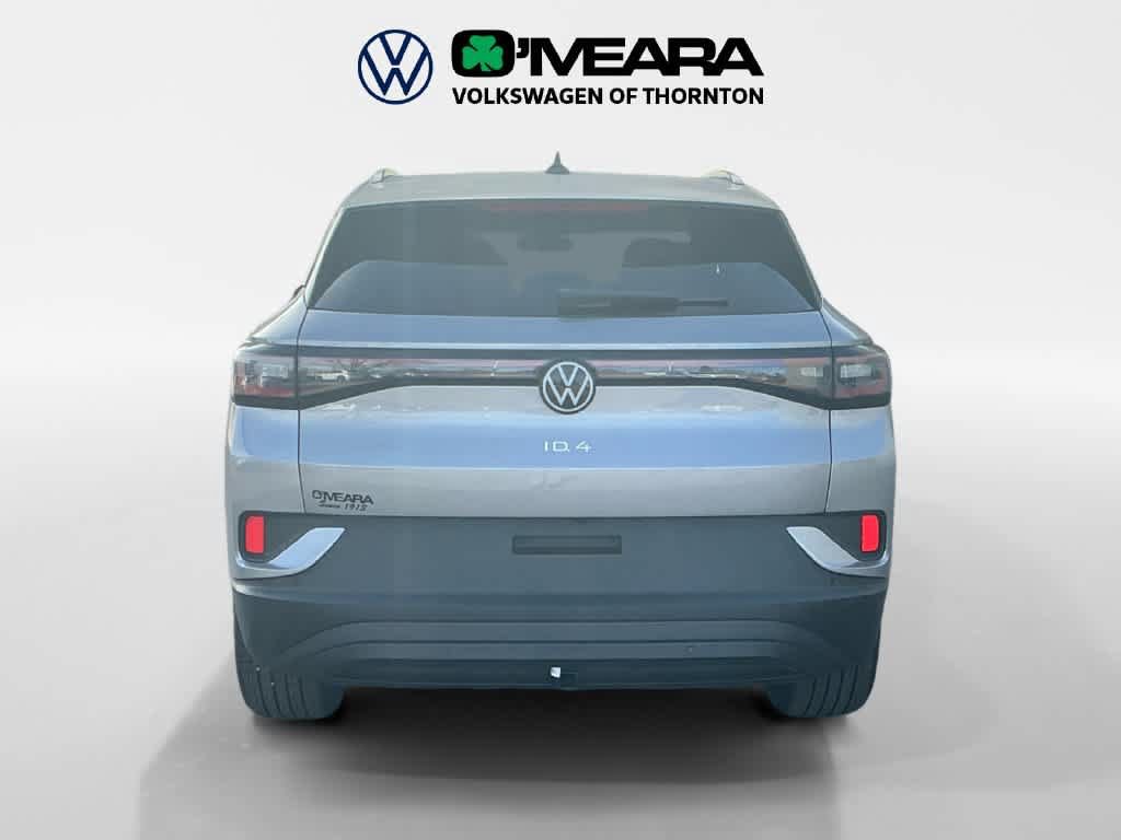 New 2026 Volkswagen ID.4 Pro S AWD/4WD image 4