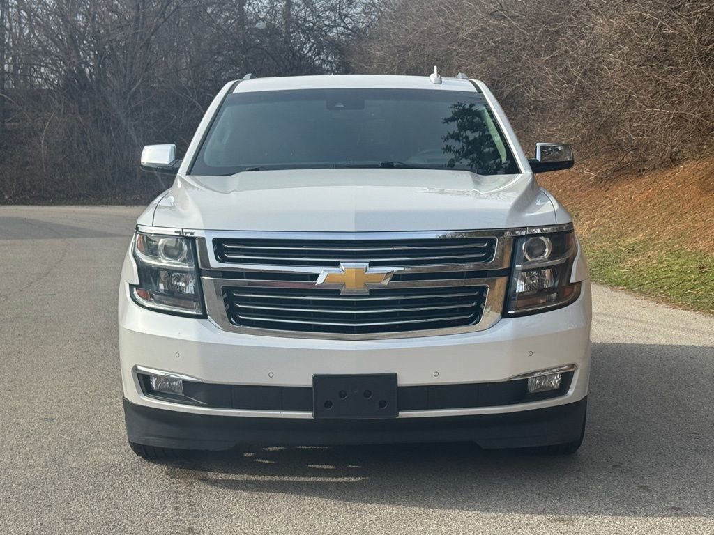 Used 2016 Chevrolet Tahoe LTZ image 3