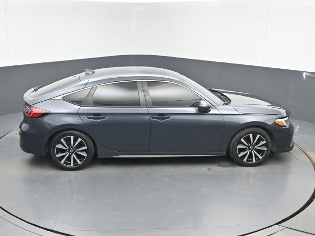 Used 2022 Honda Civic EX-L image 39