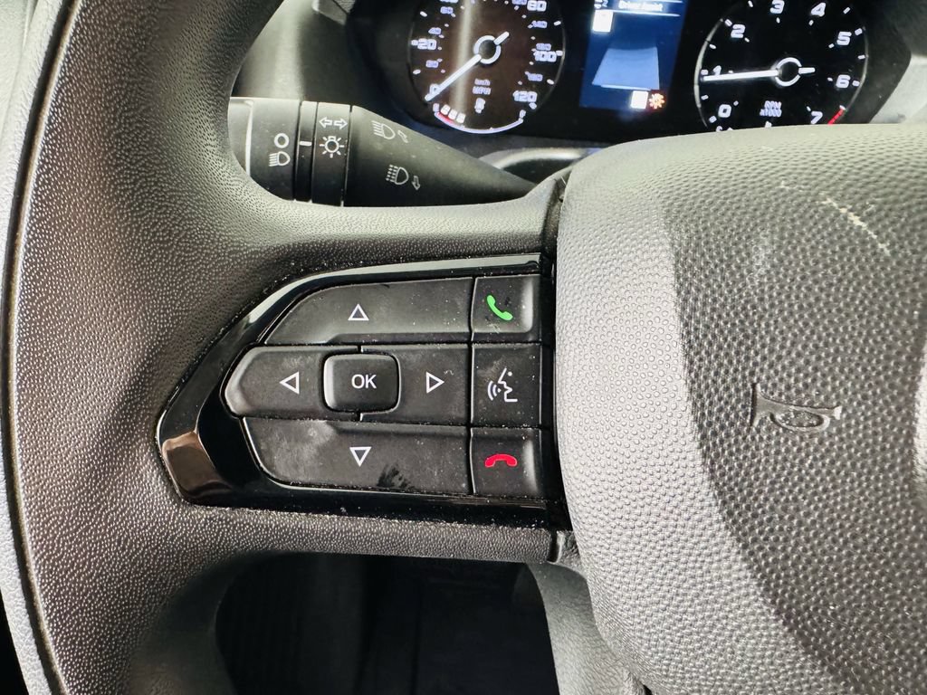 Used 2025 RAM ProMaster 3500 w/ Convenience Group FWD image 12