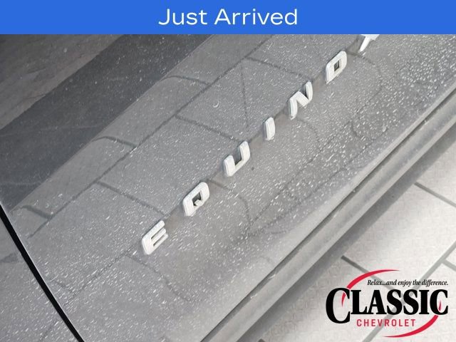 Used 2020 Chevrolet Equinox LS w/ LS Convenience Package image 13