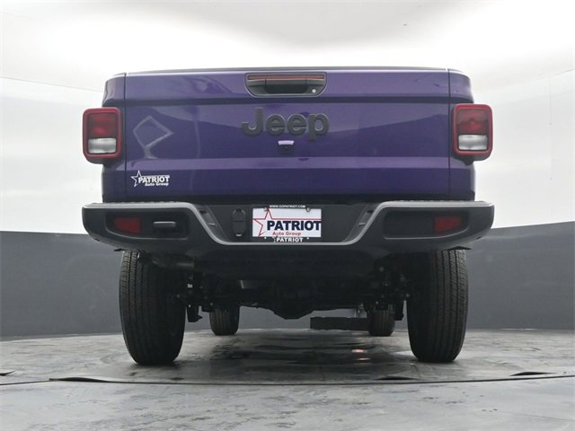 New 2026 Jeep Gladiator Sport image 40