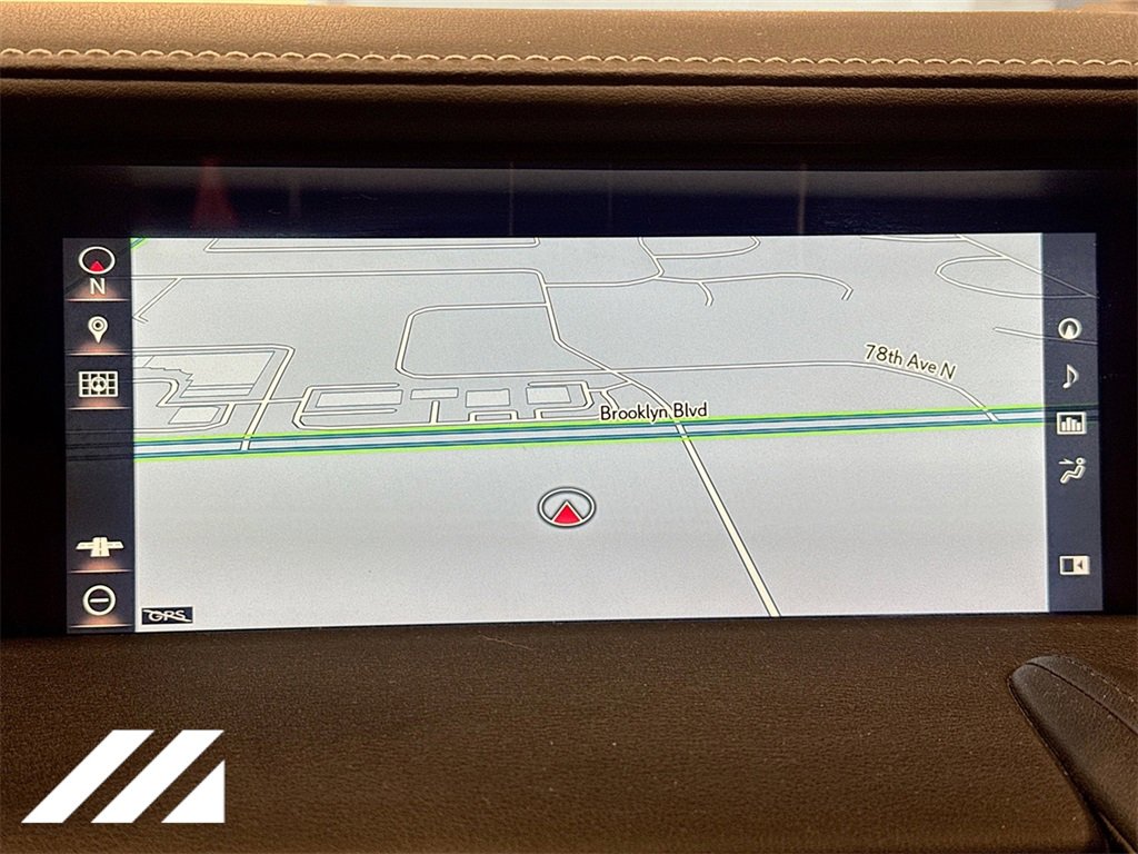 Used 2018 Lexus LC 500 Coupe w/ Touring Package image 15